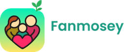 Fanmosey Logo